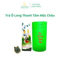 Trà Ô Long Thanh Tâm Mộc Châu