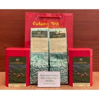 TRÀ Ô LONG THỊNH VƯỢNG - 02 TÚI (250GRAM/TÚI)