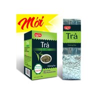 Trà Ô Long Thực Phẩm Cầu Tre hộp 100g