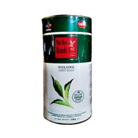 Trà Ô Long Thực Phẩm Cầu Tre Lon 150g