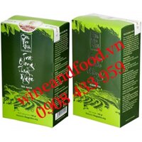 Trà Ô Long Thúy Ngọc Cầu Tre Việt 150g