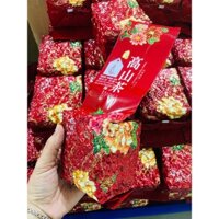 Trà Ô long Tứ Quý Loại đặc biệt - Trà Olong Bảo Lộc 1kg 4 gói siêu ngon