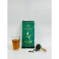 Trà Ô Long VINKINGTEA 500g - Nguyên Liệu Pha Chế Trà Sữa Kenbar