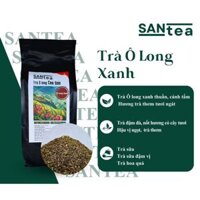 Trà Ô Long Xanh  - Trà ô long đậm vị 500g
