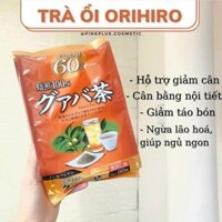 Trà Ổi Ohiro Nhật Bản