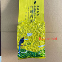 Trà olong AliShan Đài Loan cao cấp (trà olong A Lý Sơn) 150g