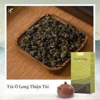 Trà Olong Hảo Hạng Hộp 200 gram