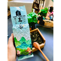 Trà Olong Hoa Nhài thơm ngon đậm vị trà Ôlong Bảo Lộc- Trà olong Tằng Vĩnh An