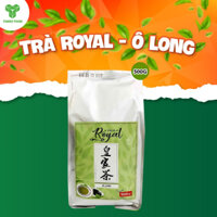 TRÀ OLONG ROYAL 500G - TOBEE FOOD - Nước Chè, Trà Olong