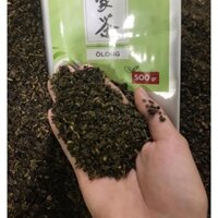 Trà Olong Royal tea túi 500G (Ô long xanh)