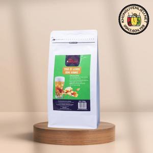 Trà Olong Sen vàng túi lọc Vinsaf - 250gr