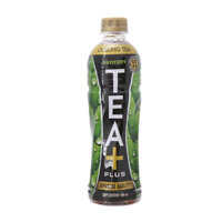 Trà OLong Tea Plus Chai ( 455ml )