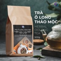 Trà Olong Thảo Mộc The Good Cup (Olong Herbal) - K Supply Nguyên Liệu Giải Khát