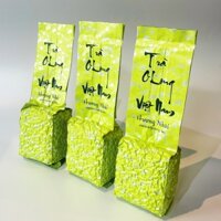 Trà Olong Uớp Hoa Nhài Tươi Gói 250G