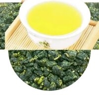 trà olong xanh  bảo  lộc 500gr, thương hiệu trà và cà phê thái bảo