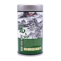 TRÀ OOLONG CAO SƠN 50gr - [ TENREN'S TEA - TRÀ CHÍNH HÃNG GIÁ GỐC TẠI TAIWAN ]