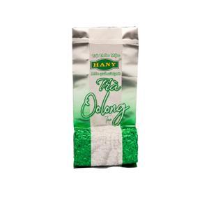 Trà Oolong Cầu Đất Farm - Bao Thiếc 100gr