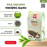 Trà Oolong Coffee & Tea VN - Trà ngon Mộc Châu, Sơn La