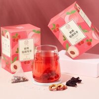 Trà Oolong Đào Trắng Đào Trà Ô Long Ngâm Nước Uống Ngâm Hoa Quả Trà Trái Cây Cam Xanh Kumquat Niềm Đam Mê Trà chanh Đào Trà Oolong Đào Trắng Đào Trà Ô Long Trà Trà Ngâm Nước Uống Ngâm Hoa Trái Cây Trà Xanh Trà chanh trái cây cam Kumquat Passion 8.28