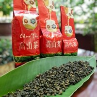 Trà Oolong Kim Tuyên - HUU KY Coffee & Tea