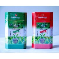 Trà Oolong Kim Tuyên Phước Lạc, phù hợp nữ giới, người mới uống
