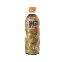 Trà Oolong Pokka 500Ml