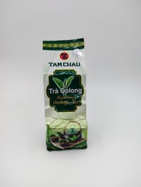 TRÀ OOLONG TAM CHÂU TRADITIONAL OOLONG TEA