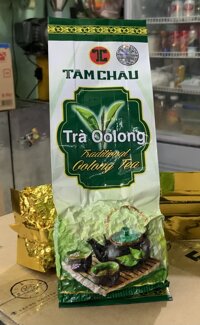 Trà Oolong Tam Châu