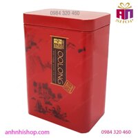 Trà Oolong Tâm Việt 100g