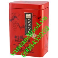 Trà Oolong Tâm Việt hộp thiếc 100g