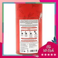 TRÀ OOLONG TEA VINATEA 80G [talishop]