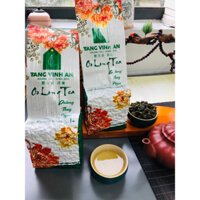 Trà Oolong Thúy Ngọc Bảo Lộc - 1kg Trà Ô long (Trà Olong) Thúy Ngọc 1kg