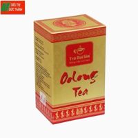 Trà Oolong-Trà Đại Gia, hộp giấy (200g).