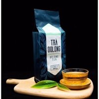 Trà Oolong túi 200gr