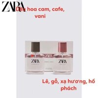 Trả order lý thu thảo