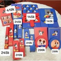[Trả Order] Son 3ce chính hãng sale 70%  ྇