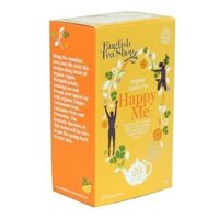 Trà Organic Happy Me English Tea Shop