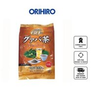 Trà Orihiro Guava tinh chất lá ổi Nhật Bản