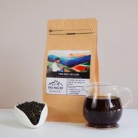 Trà Pha Chế - Trà Đen Ceylon