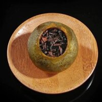 trà phổ nhĩ hộp 250gr hàng nhập