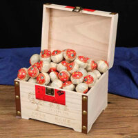 Trà phổ nhĩ quýt( Tiểu Thanh Cam) 12 năm