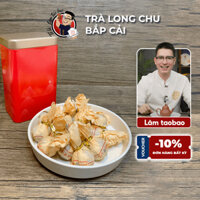 Trà Phổ Nhĩ Sống Long Chu Bắp Cải Ngọt Hậu Trà Cổ Thụ Vân Nam Lamtaobao Trà Ngon Thượng Hạng