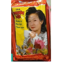 Trà Phước Lợi cô gái gói 500g đỏ