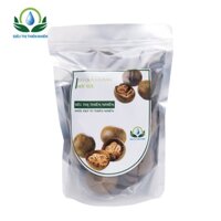Trà quả la hán sấy khô thương hiệu Mộc Sắc gói 500g