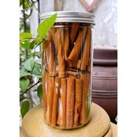 Trà quế Thảo Nguyên Home (CINNAMON TEA)