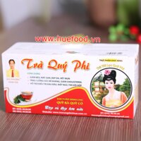 Trà Quý Phi túi lọc cung đình Huế Đức Phượng