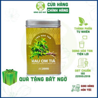 Trà Rau Ngổ Hygie Dạng Cốm Hòa Tan Pha Uống Trực Tiêp Giúp Lợi Tiểu, Tốt Cho Thận