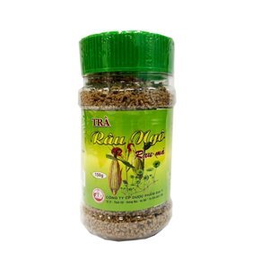 Trà râu ngô rau má 150g (150 g)