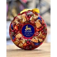 Trà   Richard   All  The  Best   Wishes   80g   (  Tròn   )