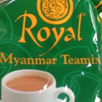 Trà Royal Myanmar